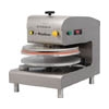 DUT/DXE-SS Automatic Electric Pizza Dough Press